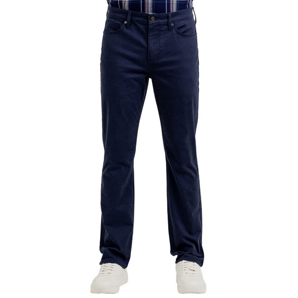 New Men's Rainforest 32X30 NAVY color pants $79 MSRP